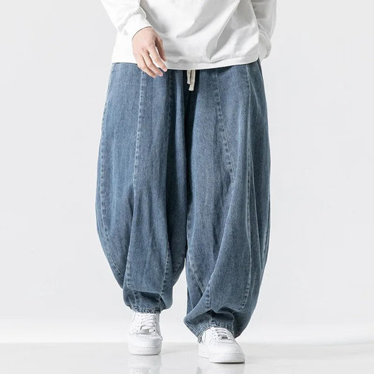 テルオ|レトロワイドパンツ