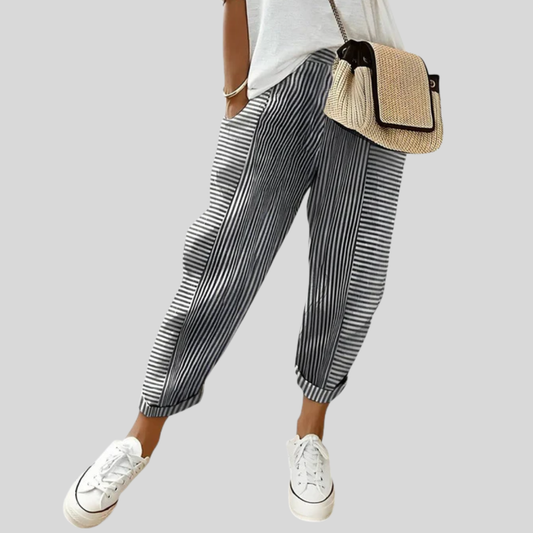 エルビラ™ | コンフォータブルパンツ