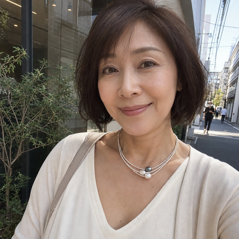 渡辺 真央