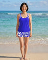 パープル
