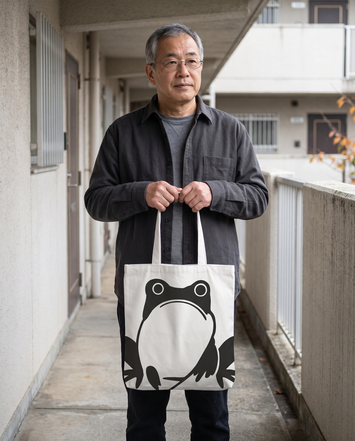 毎日のお出かけに